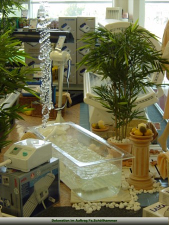 "Saturn Wien" Wellness Produkt Wochen