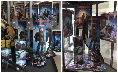 Universal Pictures - Drachenzähmen leicht gemacht 3