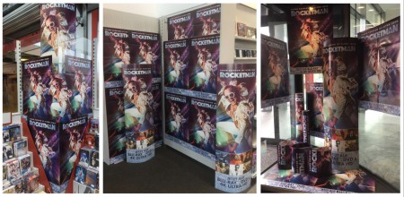 Universal Pictures - Rocketman