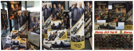 Universal Pictures - Release: Fast & Furious - Hobbs & Shaw