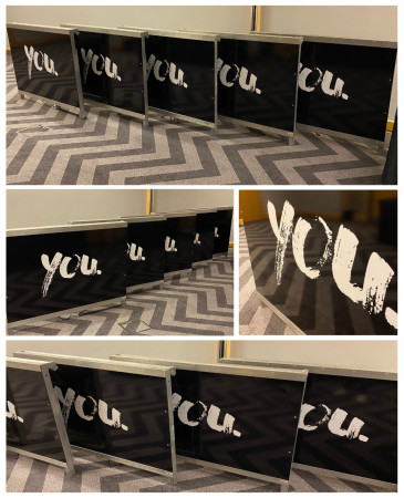 Barelemente (YouBar by Hotel Le Meridien 1010 Wien)